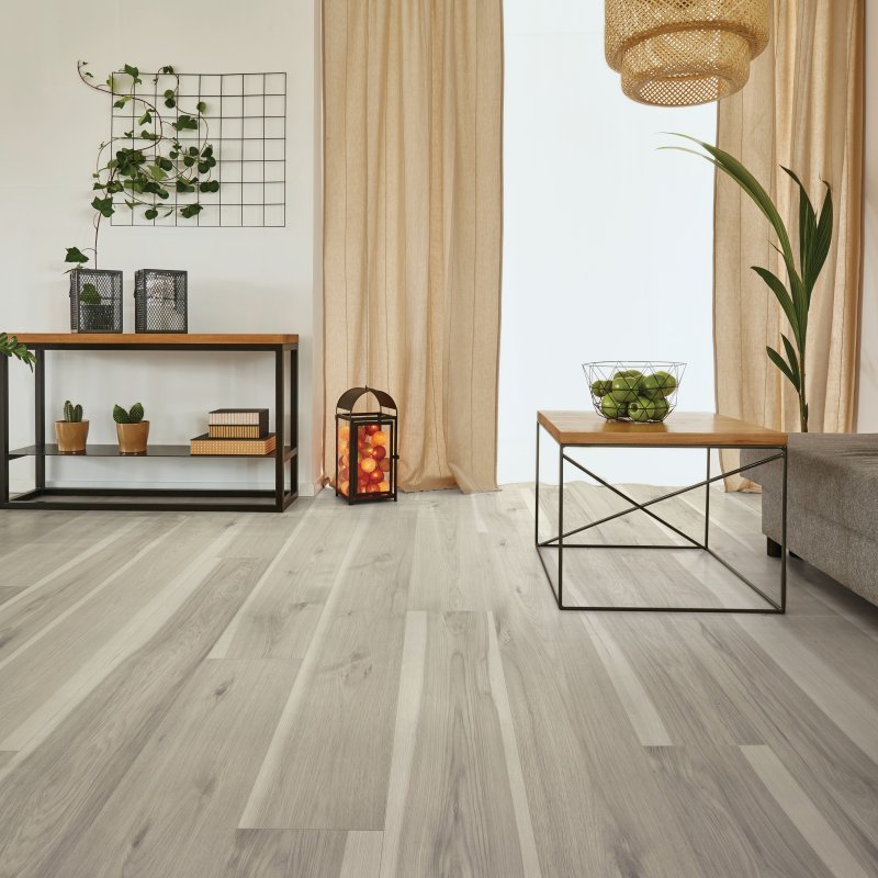 Beaver Carpets Inc. providing laminate flooring for your space in Tunnel Hill, GA.