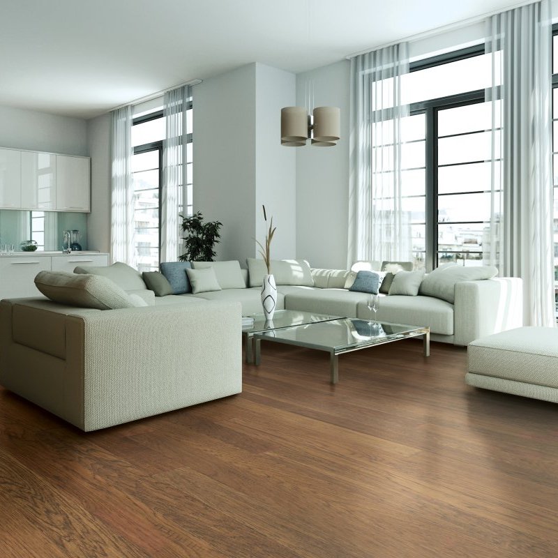 Beaver Carpets Inc. providing hardwood flooring in Tunnel Hill, GA.
