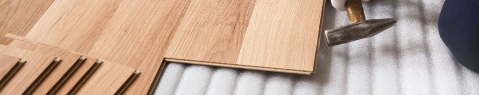 Flooring experts at Beaver Carpets Inc. in Tunnel Hill, GA.