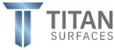 Titan Surfaces