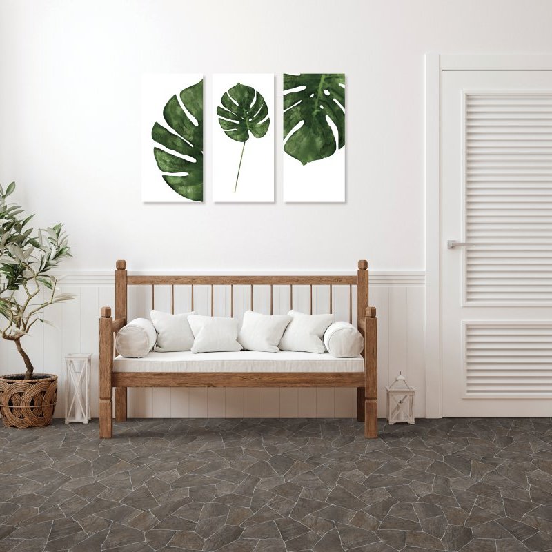 Beaver Carpets Inc. providing pet-friendly waterproof vinyl flooring in Tunnel Hill, GA.